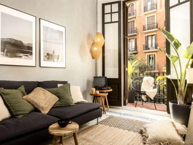 2 Dormitorio Apartamentos Barcelona Barcelona 102401283