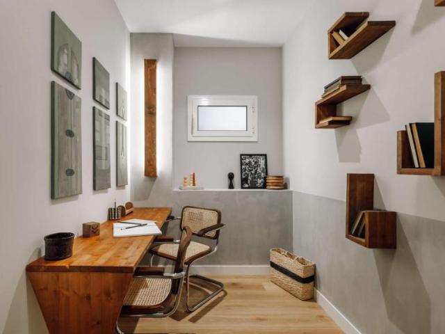 2 Dormitorio Apartamentos Barcelona Barcelona 102401429