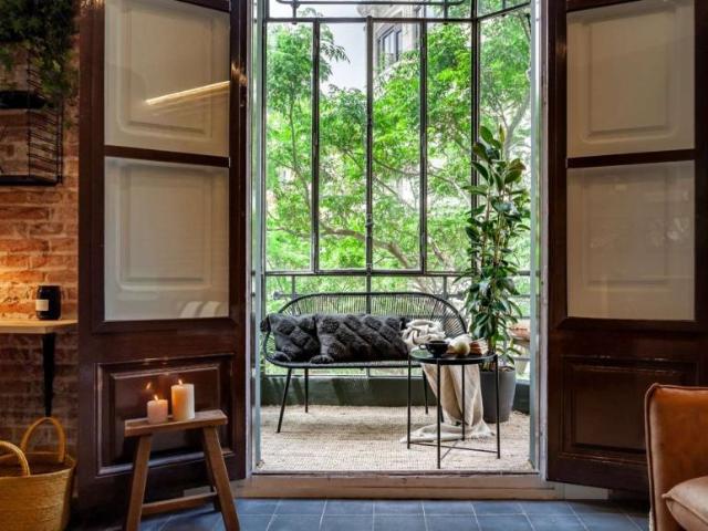 2 Dormitorio Apartamentos Barcelona Barcelona 102401423