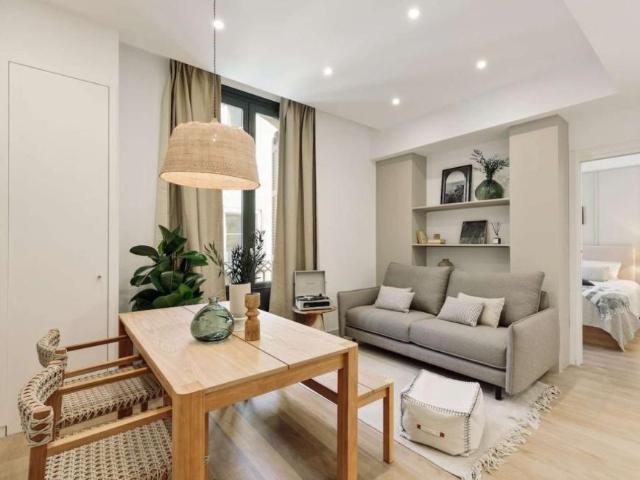 2 Dormitorio Apartamentos Barcelona Barcelona 102401451