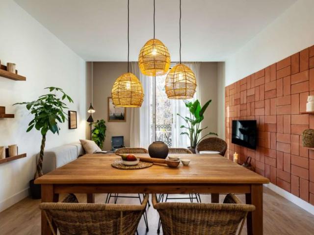2 Dormitorio Apartamentos Barcelona Barcelona 102401469