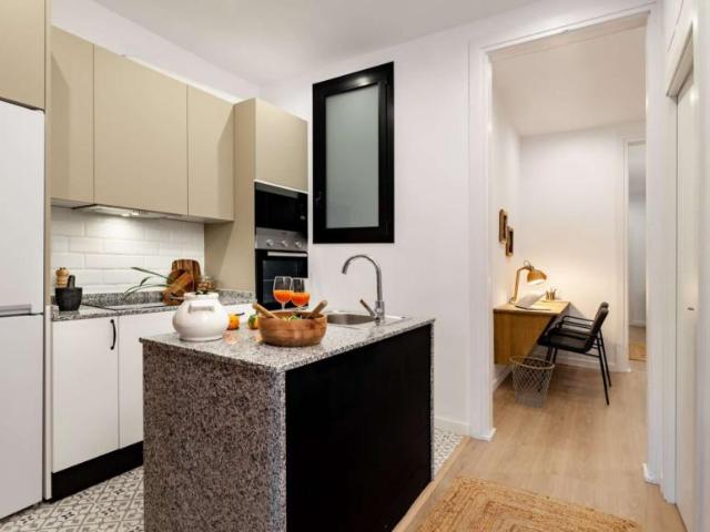 2 Dormitorio Apartamentos Barcelona Barcelona 102401614