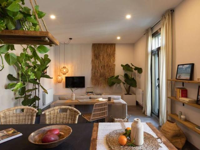 2 Dormitorio Apartamentos Barcelona Barcelona 102401627