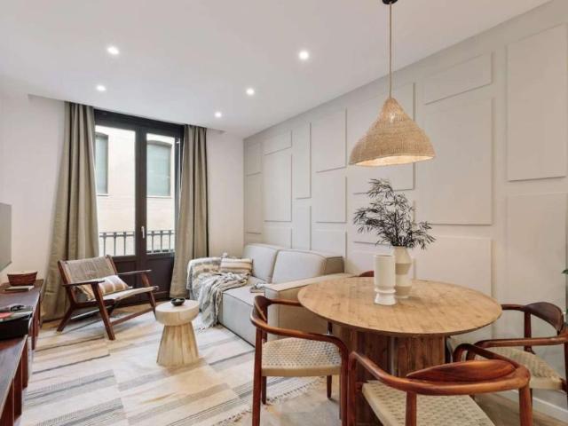 2 Dormitorio Apartamentos Barcelona Barcelona 102401662