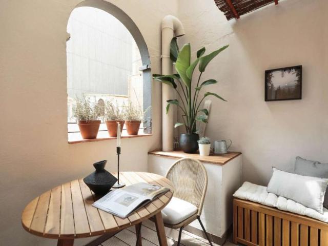 2 Dormitorio Apartamentos Barcelona Barcelona 102401686