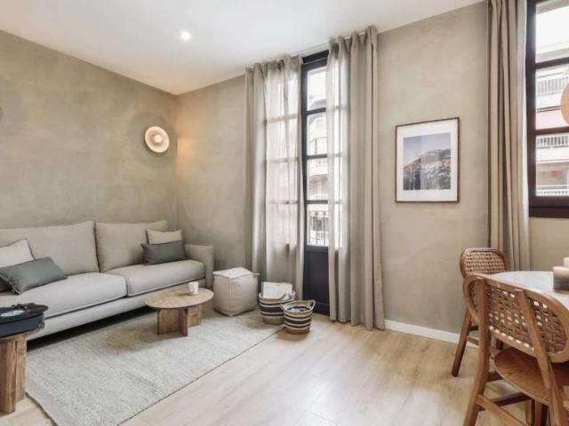 2 Dormitorio Apartamentos Barcelona Barcelona 102401696