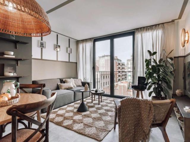 2 Dormitorio Apartamentos Barcelona Barcelona 102401815