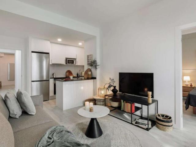 2 Dormitorio Apartamentos Barcelona Barcelona 102401915