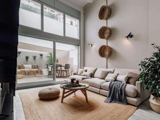 2 Dormitorio Apartamentos Barcelona Barcelona 102401910