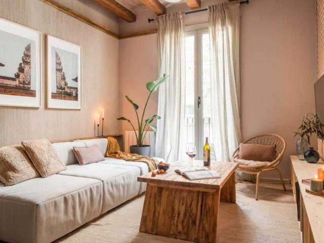 2 Dormitorio Apartamentos Barcelona Barcelona 102401937