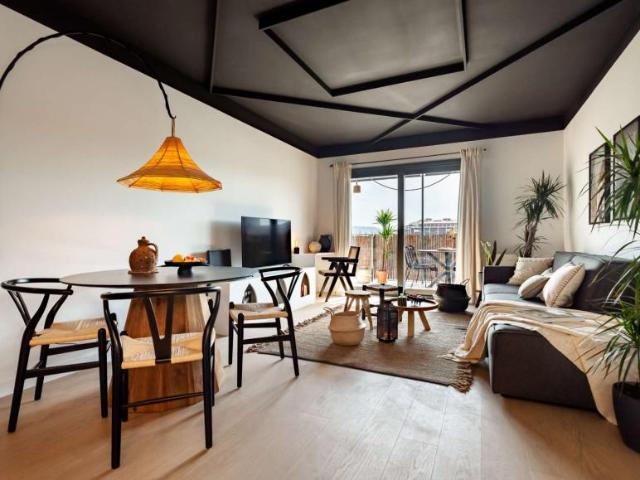 2 Dormitorio Apartamentos Barcelona Barcelona 102401973