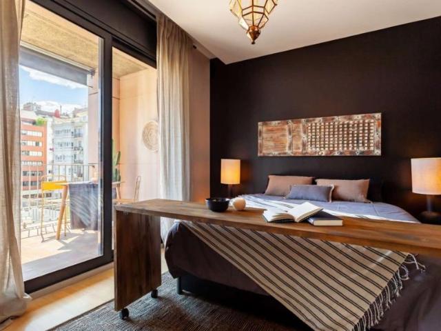 2 Dormitorio Apartamentos Barcelona Barcelona 102402152