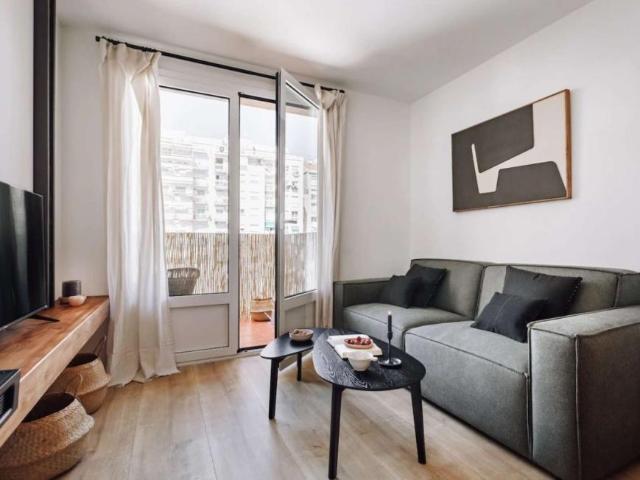 2 Dormitorio Apartamentos Barcelona Barcelona 102402168