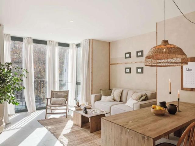2 Dormitorio Apartamentos Barcelona Barcelona 102402231