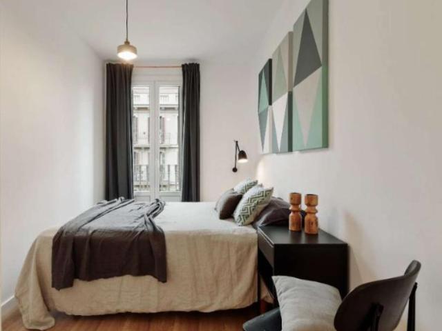 2 Dormitorio Apartamentos Barcelona Barcelona 102402274