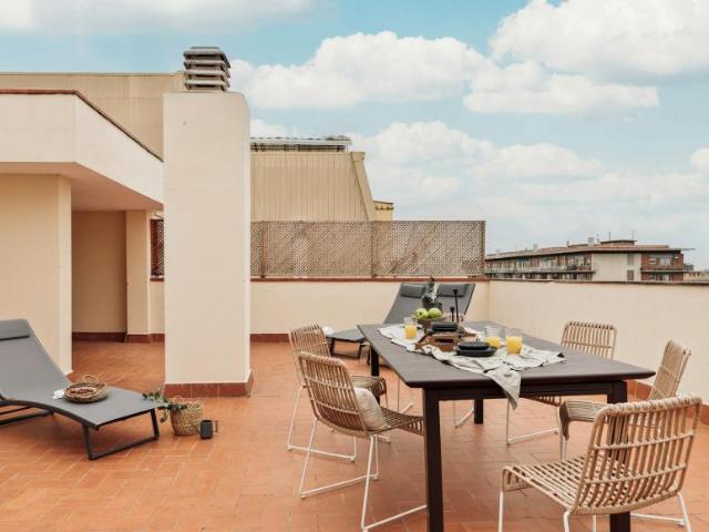 2 Dormitorio Apartamentos Barcelona Barcelona 102436680