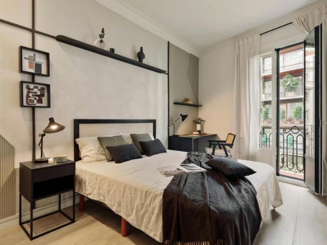 2 Dormitorio Apartamentos Barcelona Barcelona 102522129