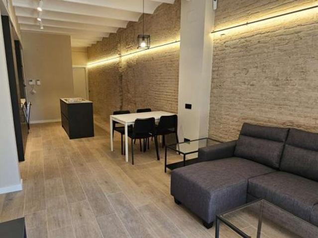 2 Dormitorio Apartamentos Barcelona Barcelona 102554379