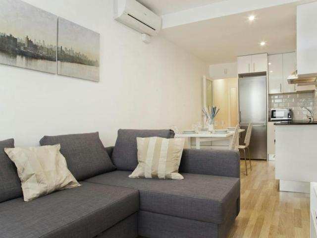 2 Dormitorio Apartamentos Barcelona Barcelona 102579944