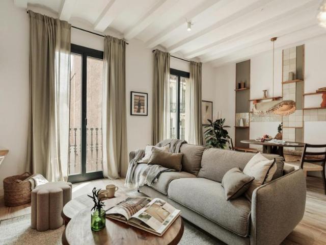 2 Dormitorio Apartamentos Barcelona Barcelona 102814280