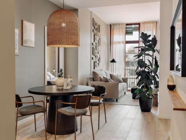 2 Dormitorio Apartamentos Barcelona Barcelona 102851486