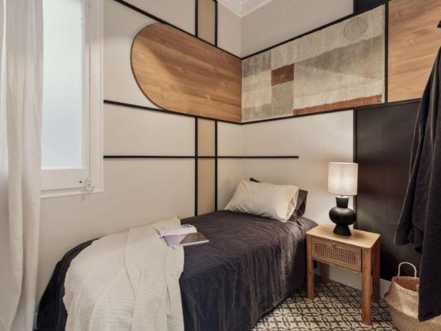 2 Dormitorio Apartamentos Barcelona Barcelona 102851509