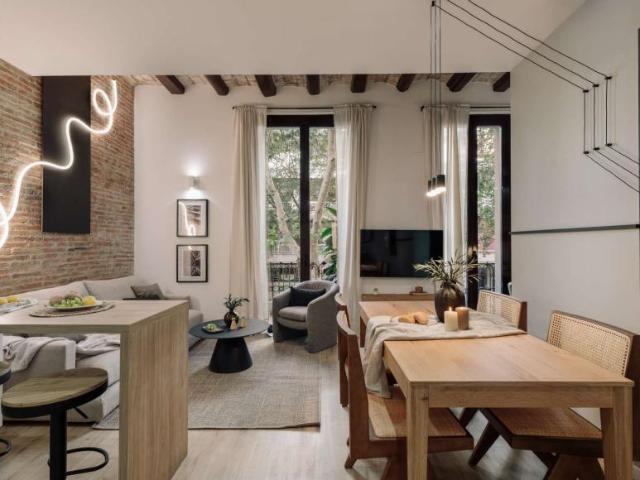 2 Dormitorio Apartamentos Barcelona Barcelona 102852603