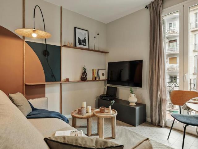 2 Dormitorio Apartamentos Barcelona Barcelona 102885041