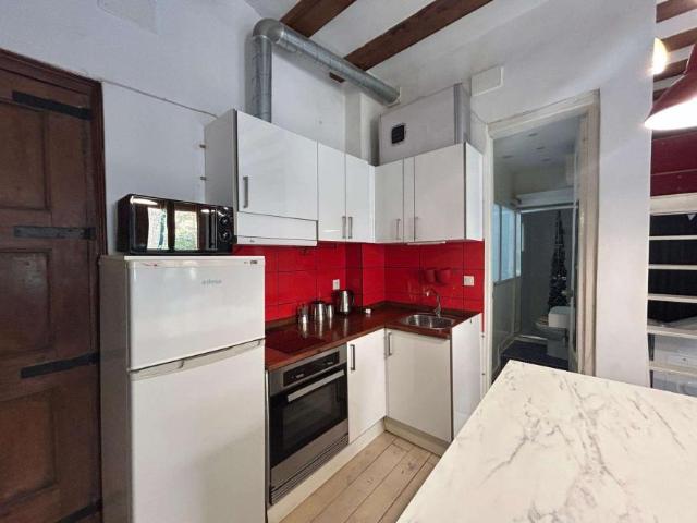 2 Dormitorio Apartamentos Barcelona Barcelona 102886754