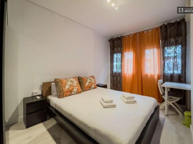 2 Dormitorio Apartamentos Barcelona Barcelona 102886961