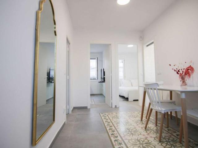 2 Dormitorio Apartamentos Barcelona Barcelona 103063608