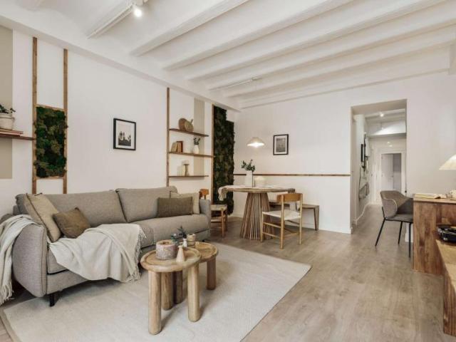 2 Dormitorio Apartamentos Barcelona Barcelona 103094290