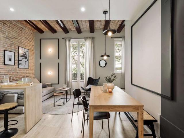 2 Dormitorio Apartamentos Barcelona Barcelona 103094474