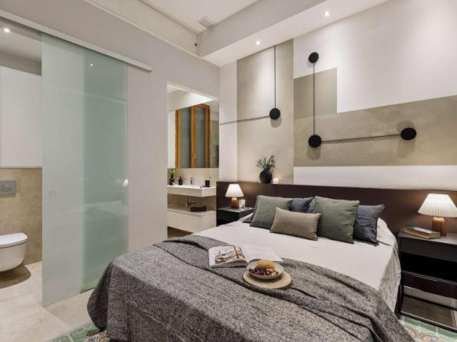 2 Dormitorio Apartamentos Barcelona Barcelona 103094713