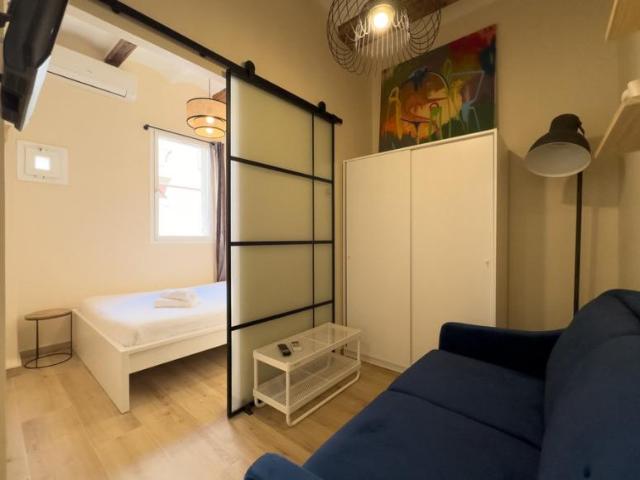 2 Dormitorio Apartamentos Barcelona Barcelona 103341053