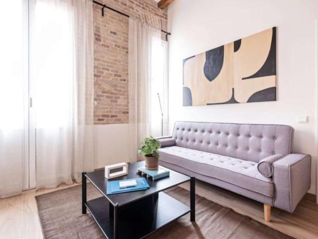 2 Dormitorio Apartamentos Barcelona Barcelona 103371695