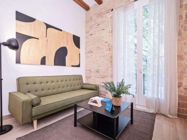 2 Dormitorio Apartamentos Barcelona Barcelona 103372096