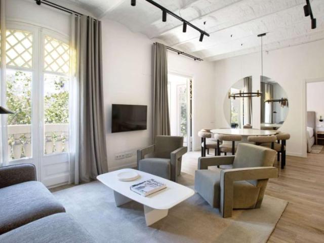 2 Dormitorio Apartamentos Barcelona Barcelona 103372174