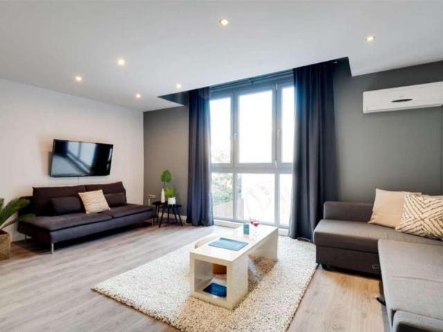 2 Dormitorio Apartamentos Barcelona Barcelona 103372467