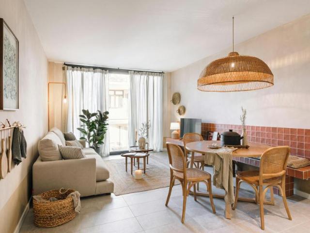 2 Dormitorio Apartamentos Barcelona Barcelona 103372804