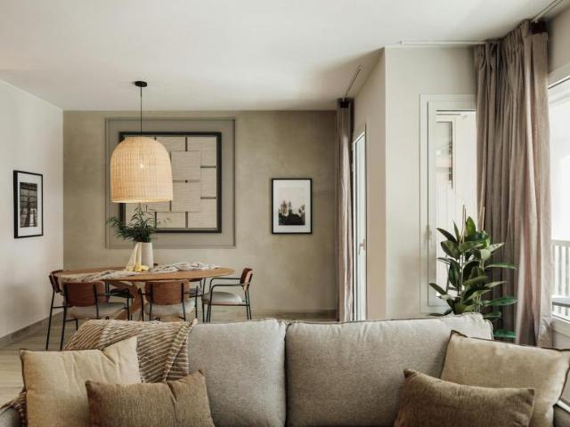 2 Dormitorio Apartamentos Barcelona Barcelona 103412175