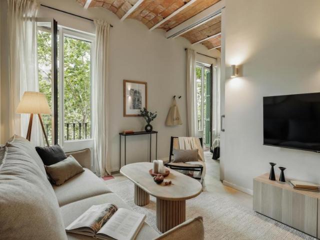 2 Dormitorio Apartamentos Barcelona Barcelona 103595671