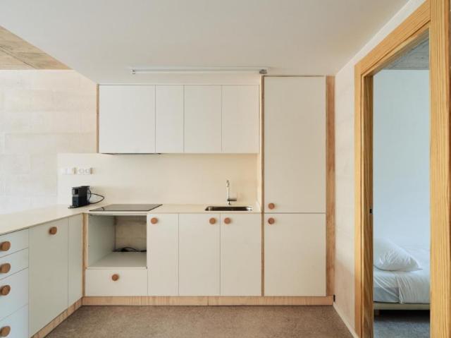 2 Dormitorio Apartamentos Barcelona Barcelona 103617156