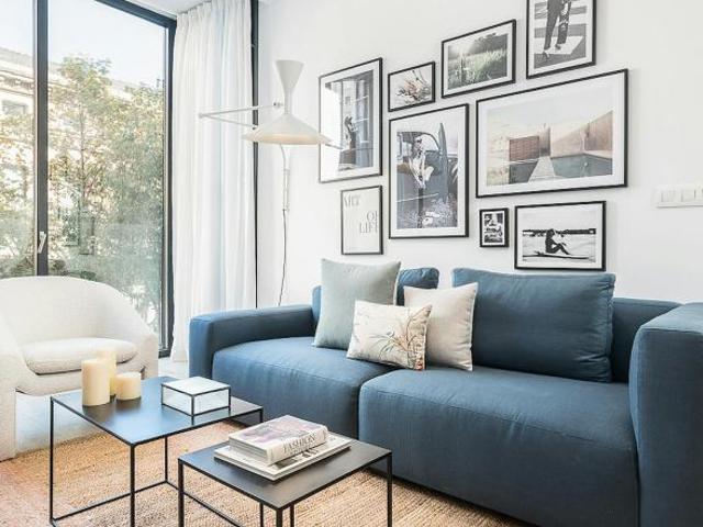 2 Dormitorio Apartamentos Barcelona Barcelona 103696016