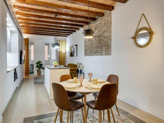 2 Dormitorio Apartamentos Barcelona Barcelona 103771692