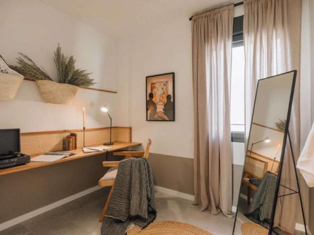 2 Dormitorio Apartamentos Barcelona Barcelona 103803225