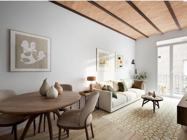 2 Dormitorio Apartamentos Barcelona Barcelona 103810327