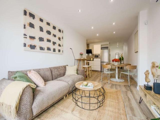 2 Dormitorio Apartamentos Barcelona Barcelona 103844288