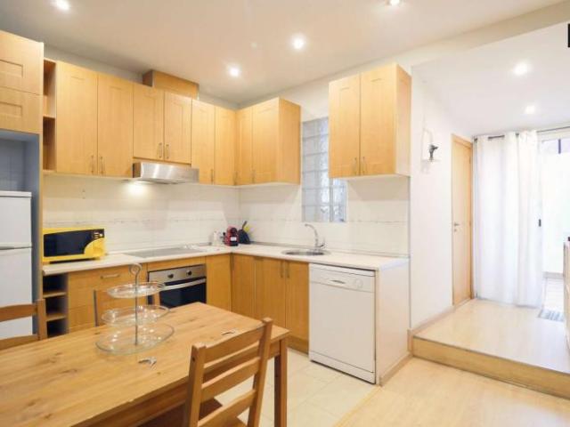 2 Dormitorio Apartamentos Barcelona Barcelona 103844518