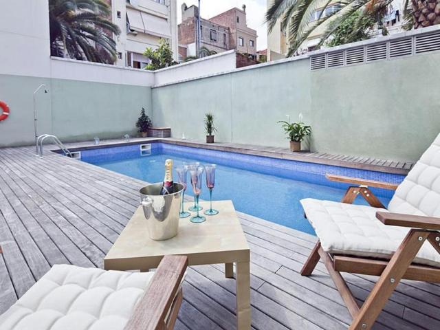 2 Dormitorio Apartamentos Barcelona Barcelona 103841620